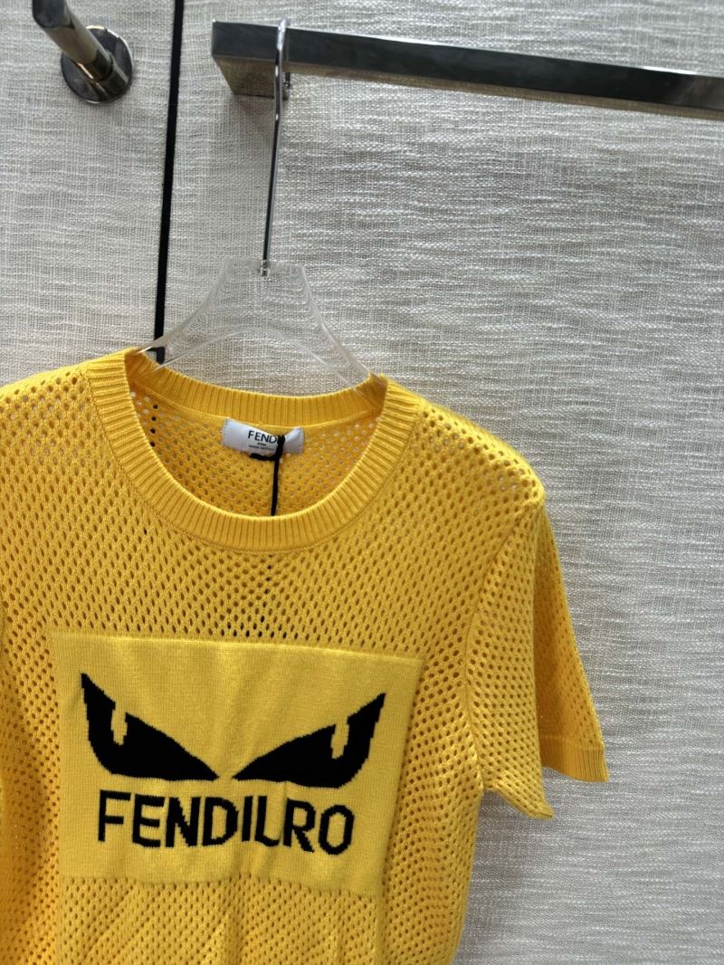 Fendi T-Shirts